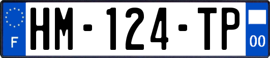 HM-124-TP