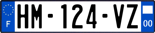 HM-124-VZ