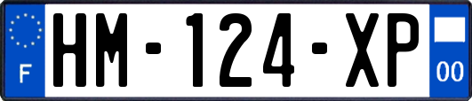HM-124-XP