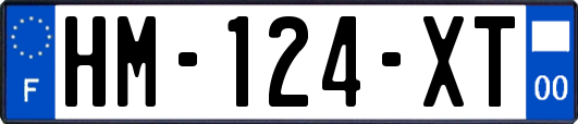 HM-124-XT