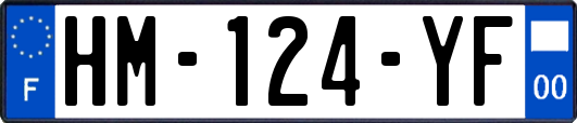 HM-124-YF
