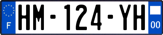 HM-124-YH