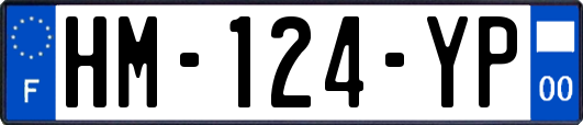 HM-124-YP
