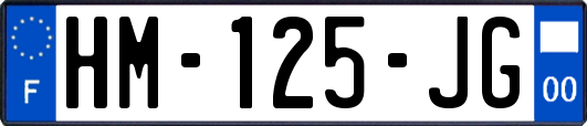 HM-125-JG