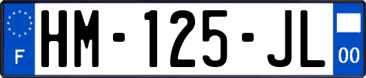 HM-125-JL