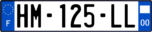 HM-125-LL