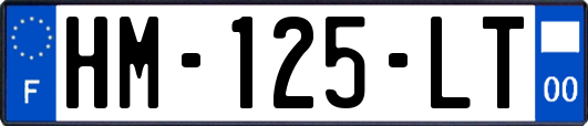 HM-125-LT