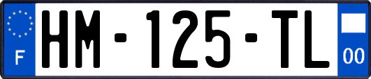 HM-125-TL