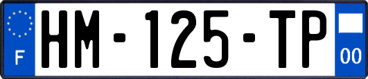 HM-125-TP