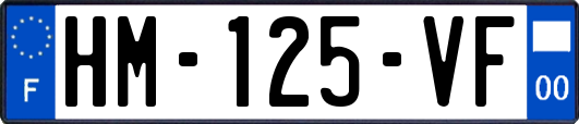 HM-125-VF