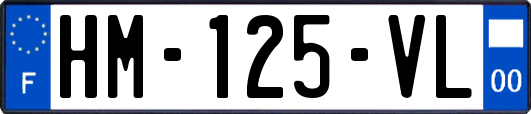 HM-125-VL