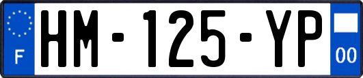 HM-125-YP