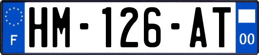HM-126-AT