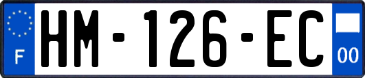 HM-126-EC