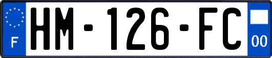 HM-126-FC