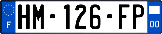 HM-126-FP