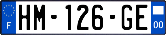 HM-126-GE