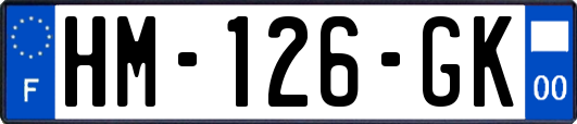 HM-126-GK