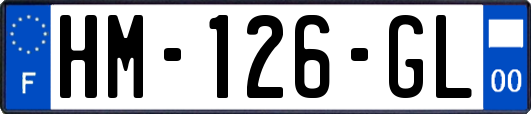 HM-126-GL
