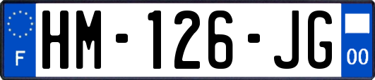 HM-126-JG