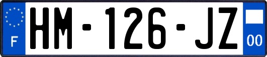 HM-126-JZ