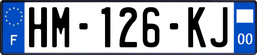 HM-126-KJ