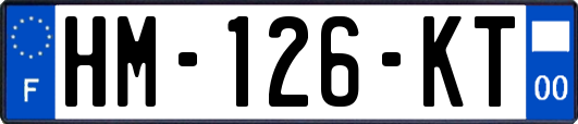 HM-126-KT