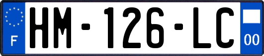 HM-126-LC