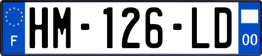 HM-126-LD
