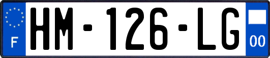 HM-126-LG