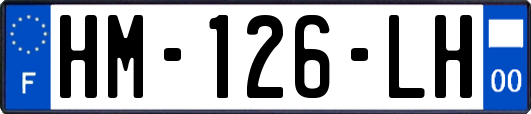 HM-126-LH