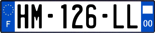 HM-126-LL