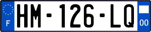 HM-126-LQ