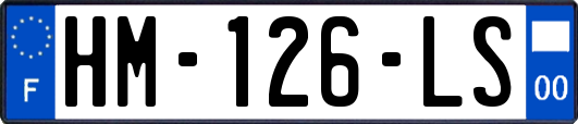 HM-126-LS