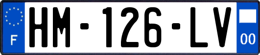 HM-126-LV