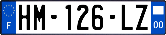 HM-126-LZ