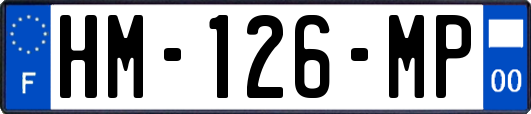 HM-126-MP