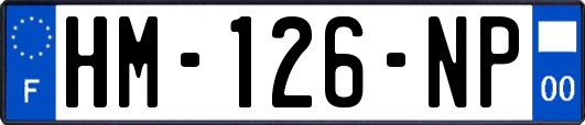 HM-126-NP