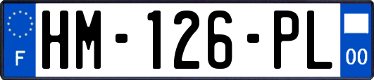 HM-126-PL