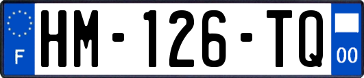 HM-126-TQ