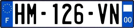 HM-126-VN