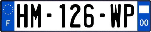 HM-126-WP
