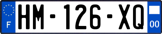 HM-126-XQ