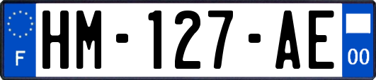 HM-127-AE