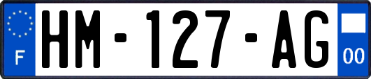 HM-127-AG