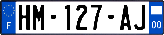 HM-127-AJ