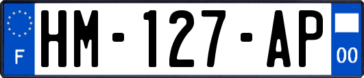 HM-127-AP