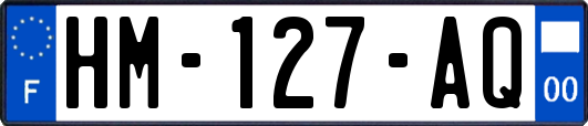HM-127-AQ