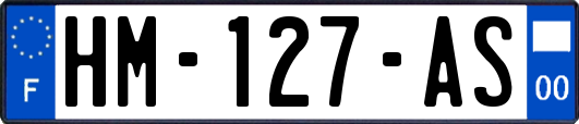 HM-127-AS