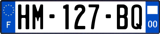 HM-127-BQ